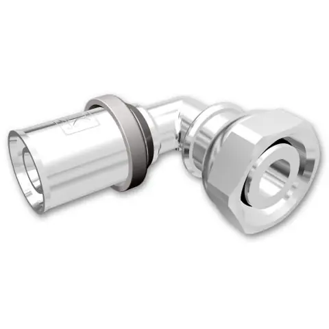 Begränsad tid LK Systems PressPex 1888501 Vinkelkoppling
